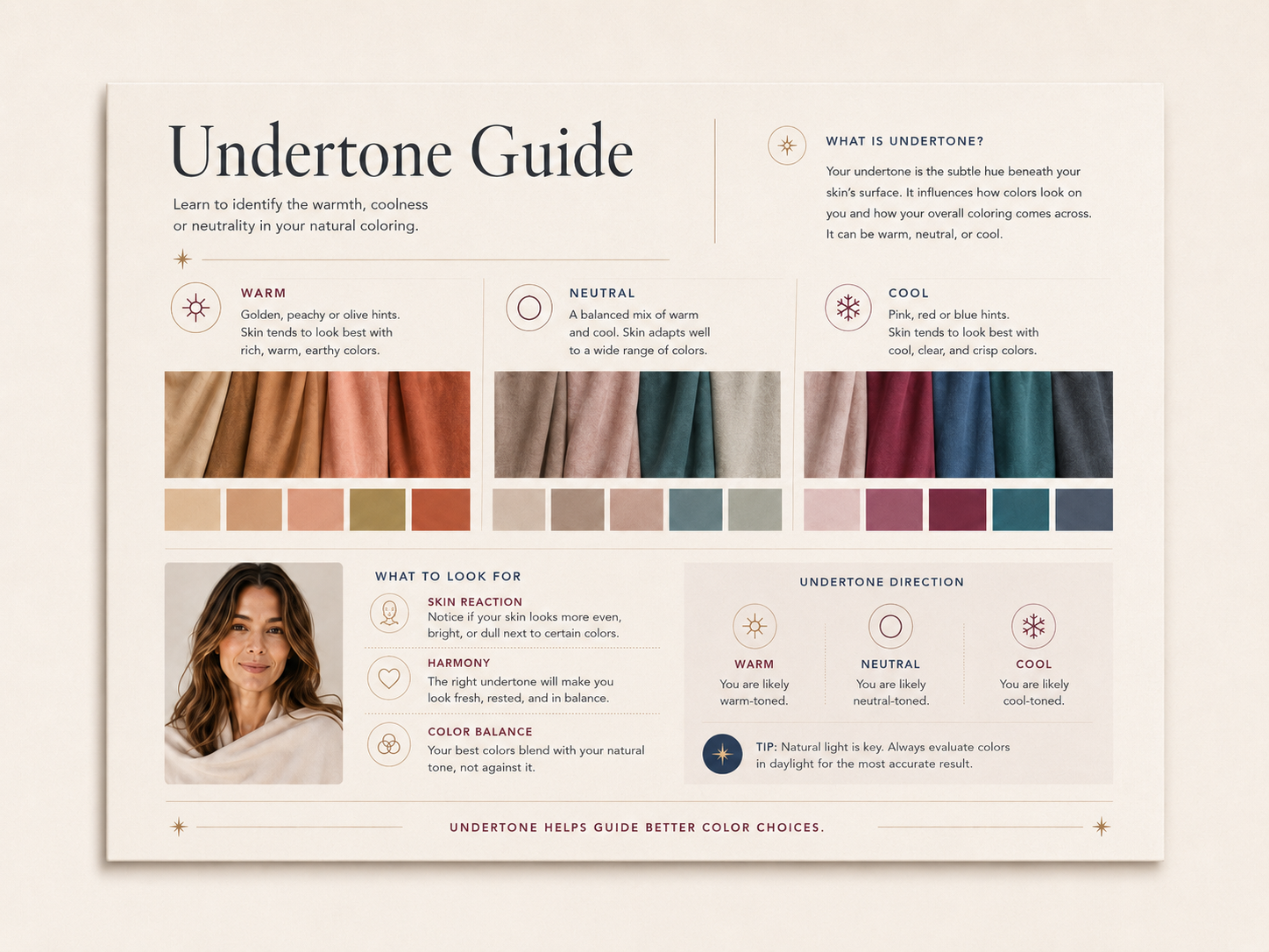 Undertone Guide preview